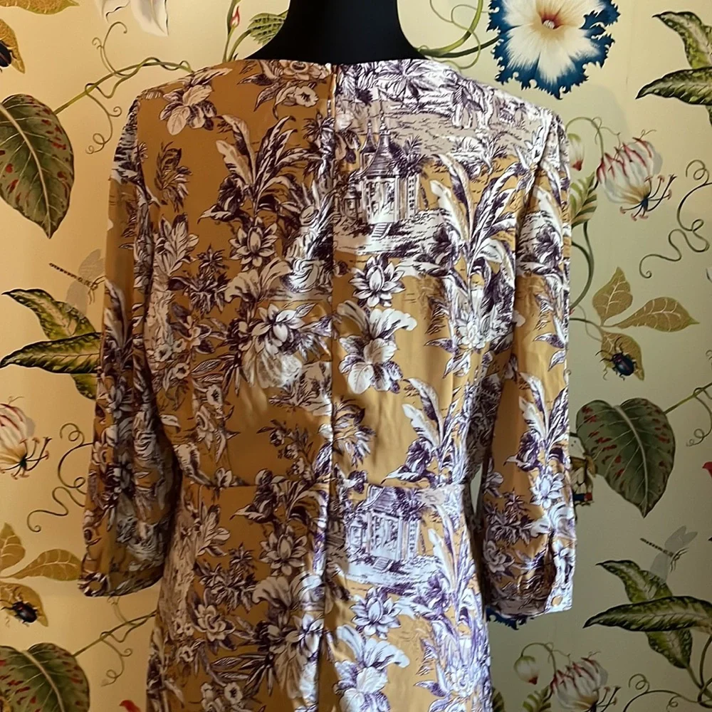 ModCloth Dress - Picture 4 of 5